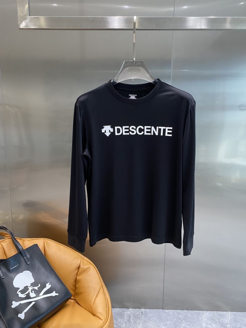 DESCENTE